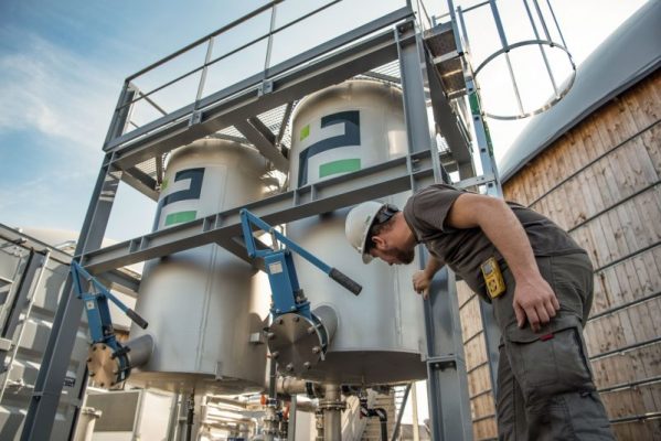 Prodeval Lco2 Prodeval - Banque de la Transition Énergétique